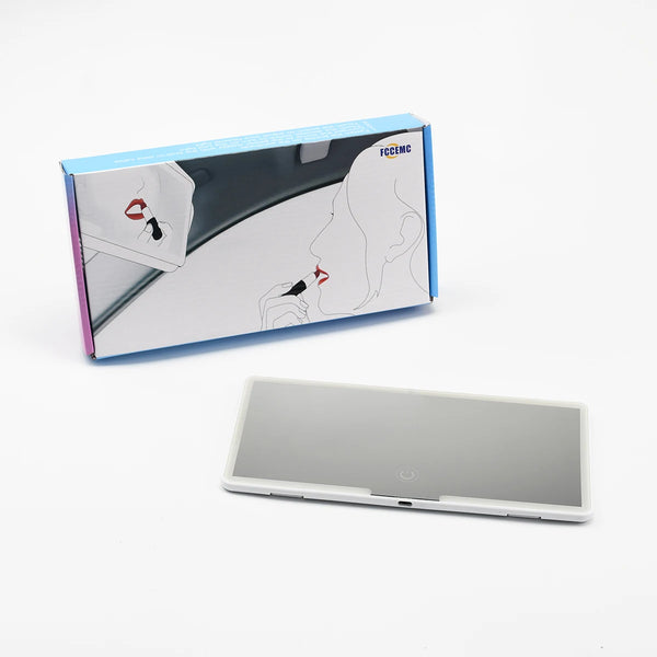 Glam Light Vanity Mirror